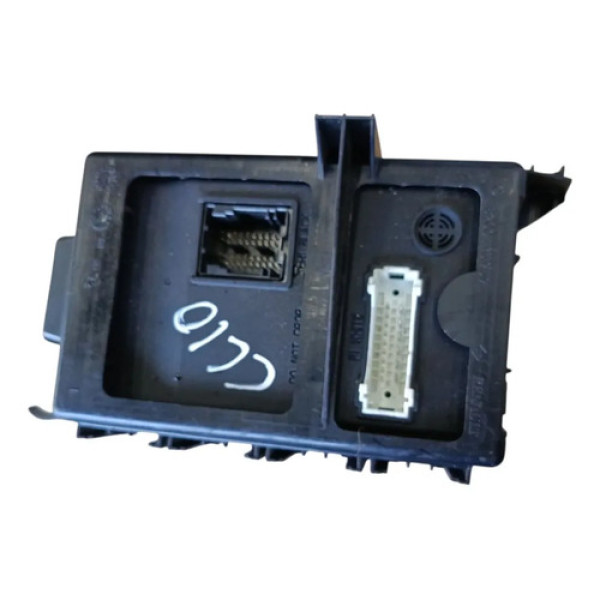 Modulo Conforto Renault Clio 2008 2011