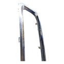 Moldura Grade Friso Para-choque Dianteiro Gm S10 C/detalhe