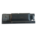Lanterna Luz De Placa Gm Corsa Astra Meriva Spin 03/11 