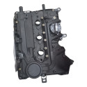 Tampa Valvulas Motor Gm Onix 1.0 Turbo 2020 2024 55512320 Preto