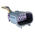 Plug Conector Chicote Injeção Gm Corsa Celta 1999 2010