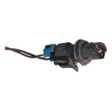 Plug Conector Chicote Sensor Temperatura Gm Corsa 2001 2012