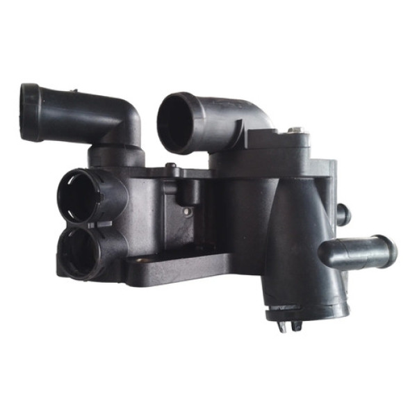 Cavalete Distribuição Agua Fox Crossfox 1.0 2005  Preto