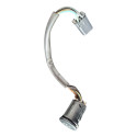 Botão Interruptor Controle Bloqueio Vectra Zafira 2006 2009