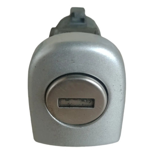 Miolo De Chave Porta Dianteira Esquerda Vw Fox Spacefox 