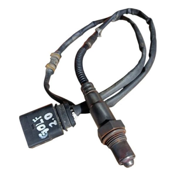 Sonda Lambda Vw Fox Gol Golf Saveiro Voyage 1998 2014