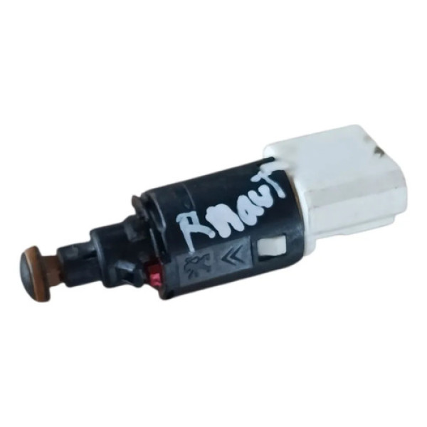 Interruptor Sensor Luz Freio Peugeot 207 2007 2015
