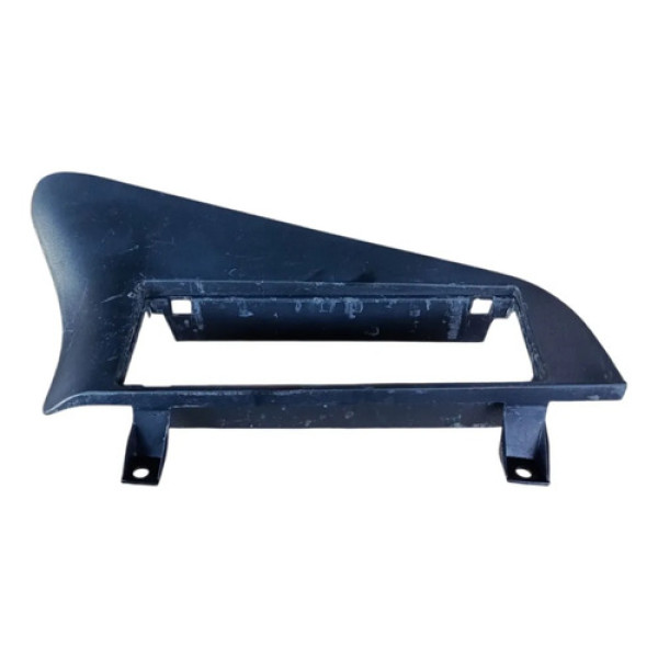 Moldura Acabamento Painel Radio Fiat Palio 1996 2006