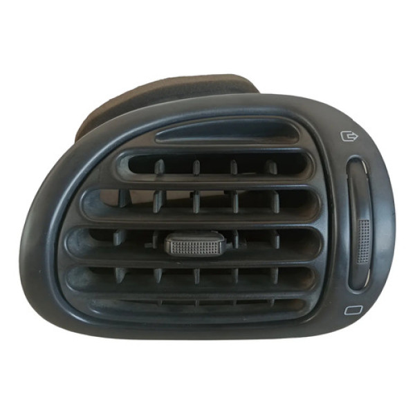Difusor Ar Direito Peugeot 206 207 2001 2010
