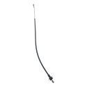 Cabo Regulador Direção Ventilador Gm Corsa Celta 2010 2016 Preto