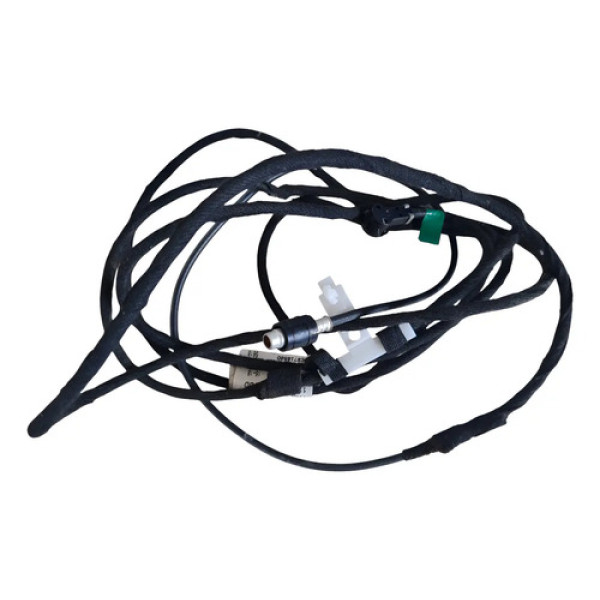 Chicote Antena Teto Vw Golf Sportline 2008 2013