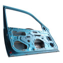 Porta Dianteira Esquerda Fiat Tipo 2 Portas 1994 1995 Dianteira Esquerdo Verde