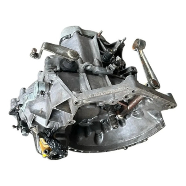 Caixa Marcha Cambio Manual Peugeot 206 1.4 2006 9651708710