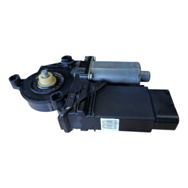 Maquina Vidro Traseira Esquerda Vw Polo 2002 2008
