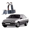 Suporte Filtro Secador Ar Condicionado Gm Omega Suprema 1994