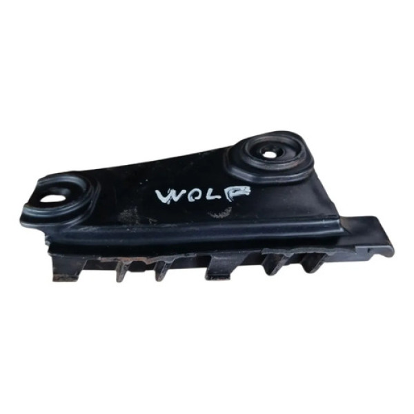 Guia Suporte Parachoque Dianteiro Vw Gol G5 2008 2012