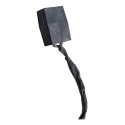 Plug Conector Chicote Painel Interno Gm Corsa 2001 2011