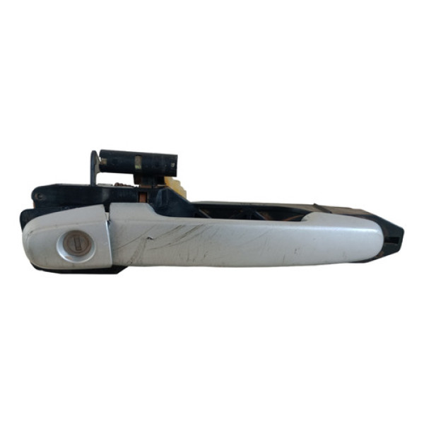 Maçaneta Externa Dianteira Direita Toyota Corolla 2010 