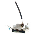 Fechadura Eléctrica Porta Dianteira Dire Gm Celta 2001 2016