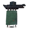 Resistência Ventilador Caixa Evaporadora Gm Celta 2007 2015