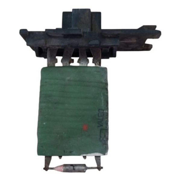 Resistência Ventilador Caixa Evaporadora Gm Celta 2007 2015