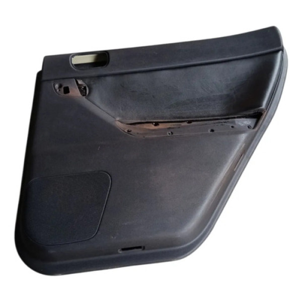 Forro Porta Traseira Direita Audi A3 1997 2006
