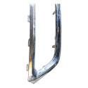 Moldura Grade Friso Para-choque Dianteiro Gm S10 C/detalhe