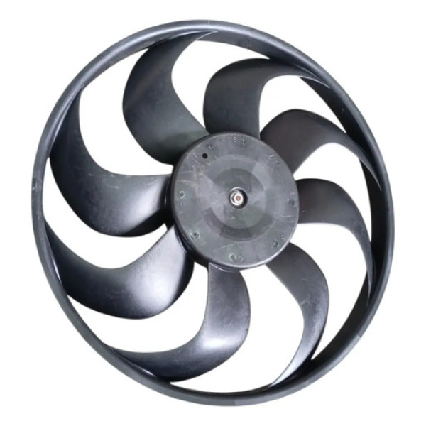 Ventoinha Eletroventilador Renault Clio 2012 5010522