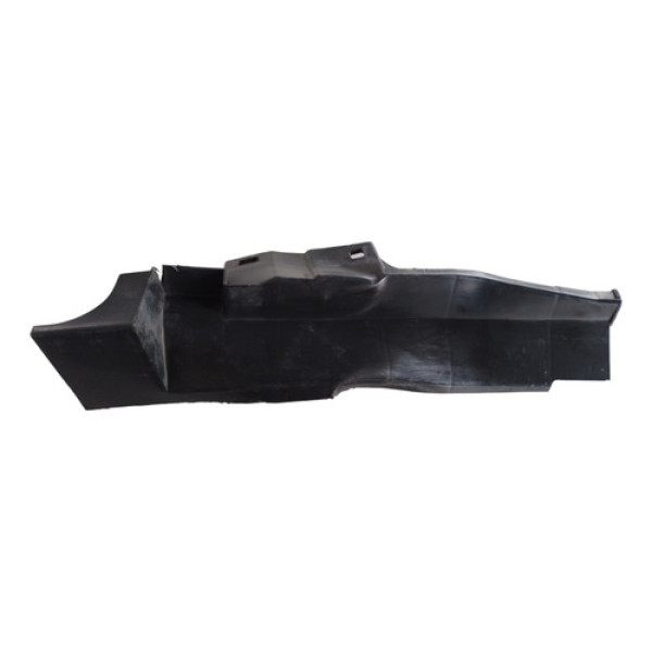 Defletor Lateral Radiador Honda Civic 2007 A 2011 C Detalhe 
