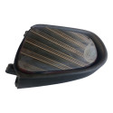 Corpo Retrovisor Esquerda Gm Corsa 1994 A 2001