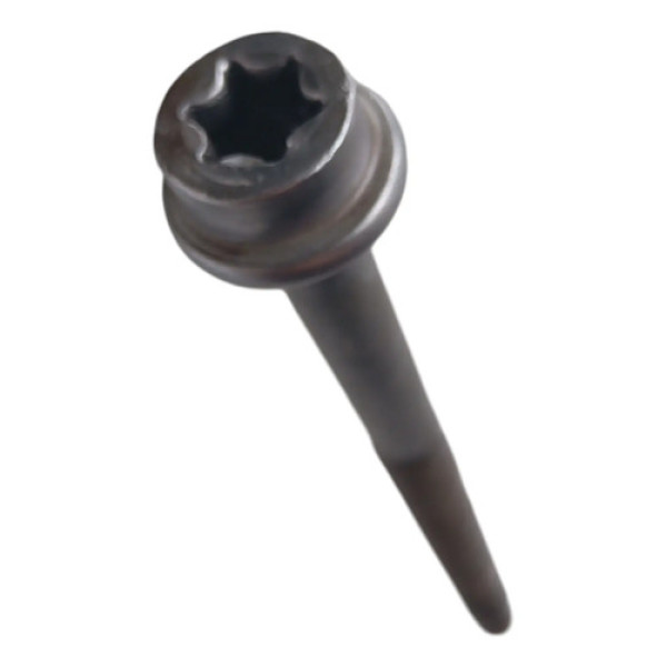 Parafuso Torx Cabeçote Motor Estrela Ford Fiesta