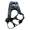 Capa Correia Dentada Gm Corsa Celta 2001 2013 93220040