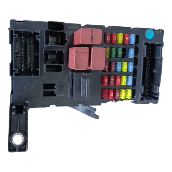 Modulo Central Caixa Fusível Fiat Idea 2005 2016