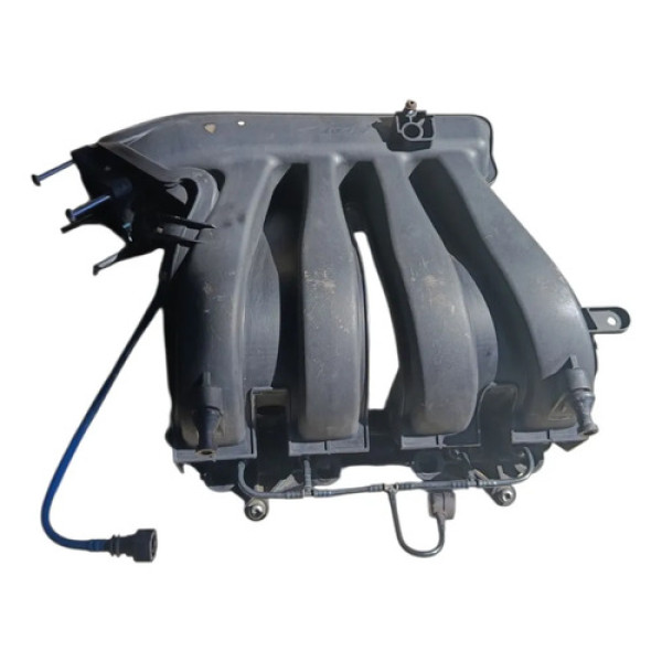 Coletor Admissão Fiat Palio Strada Bravo Siena 1.8 2011 2014