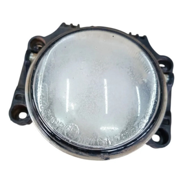 Farol Milha Esquerdo 1.8 Aut 0722 Fiat Toro 2019 2021