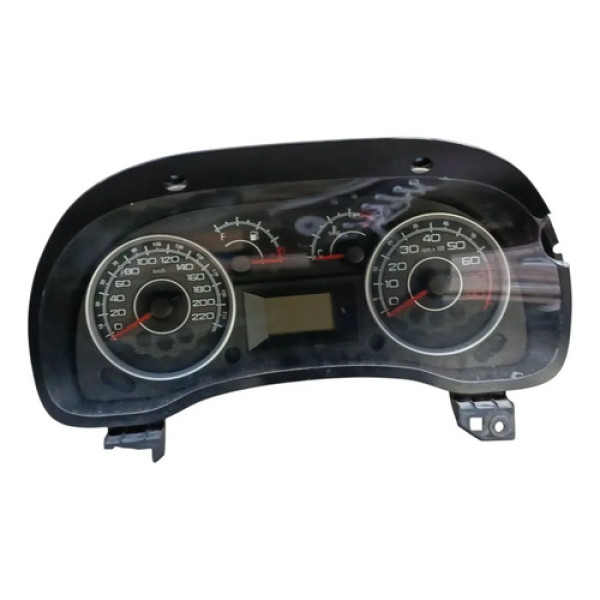 Painel Instrumento Velocimetro Fiat Palio Siena 2008 2017