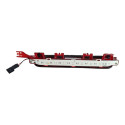 Break Light Chevrolet Cobalt 2013 52018843