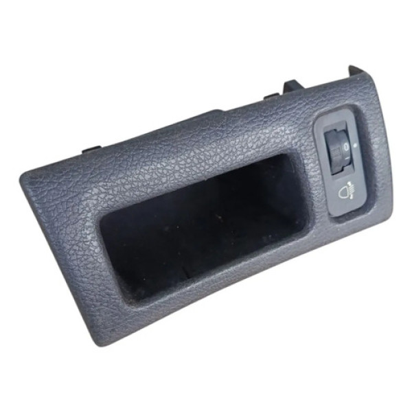 Moldura Porta Objetos Farol Peugeot 206 2003 2008