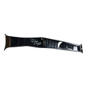 Acabamento Coluna Esquerda Gm Omega 1992 1998 Preto