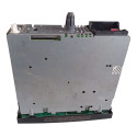 Rádio Cd Player Peugeot 307 2000 2012 9659139977