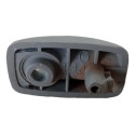 Suporte Quebra Sol Vw Gol Saveiro Parati G3 1999 2005