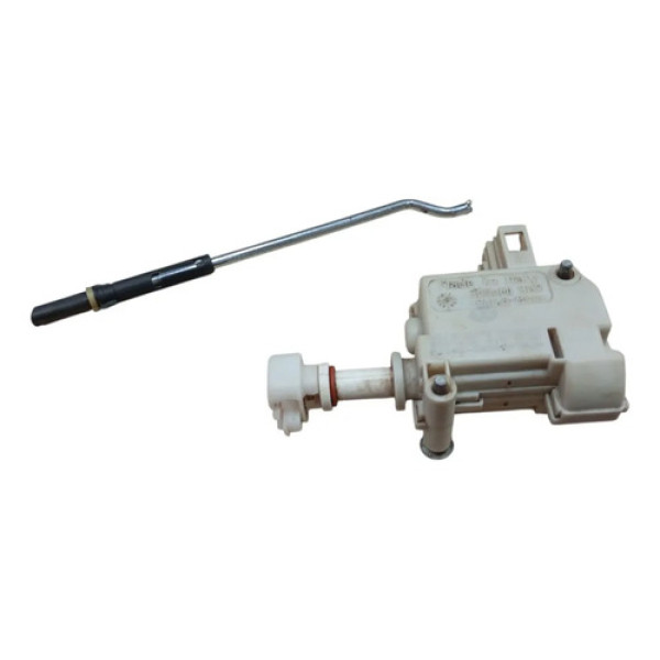Motor Trava Portinhola Tanque Vw Golf 1999 2013 1j6810773c