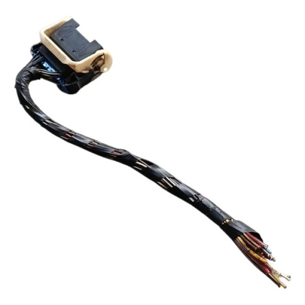 Plug Conector Chicote Ar Condicionado Gm Corsa 2001 2011