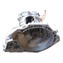 Caixa Cambio Manual Marcha Gm Celta Corsa 1.0 2001 2008