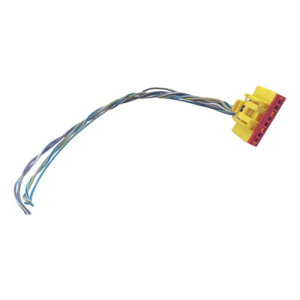 Plug Conector Chicote Ford Focus 2014 2016 914191697
