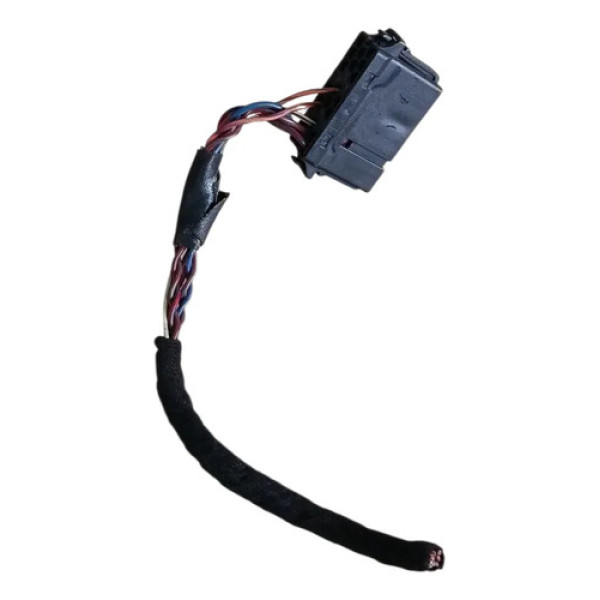 Conector Chicote Plug Audi A3 1999 2005
