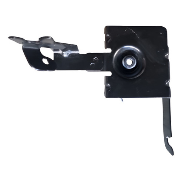 Suporte Módulo Renault Logan 2014 2020 478406277r Preto