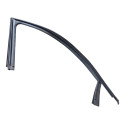 Borracha Guarnição Dianteira Esquerda Renault Megane Gt 2008