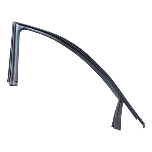 Borracha Guarnição Dianteira Esquerda Renault Megane Gt 2008