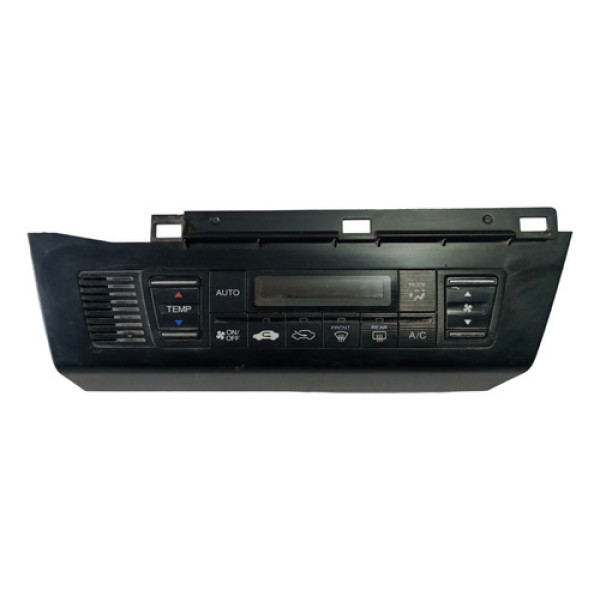 Comando Ar Condicionado Honda Civic 12/15 